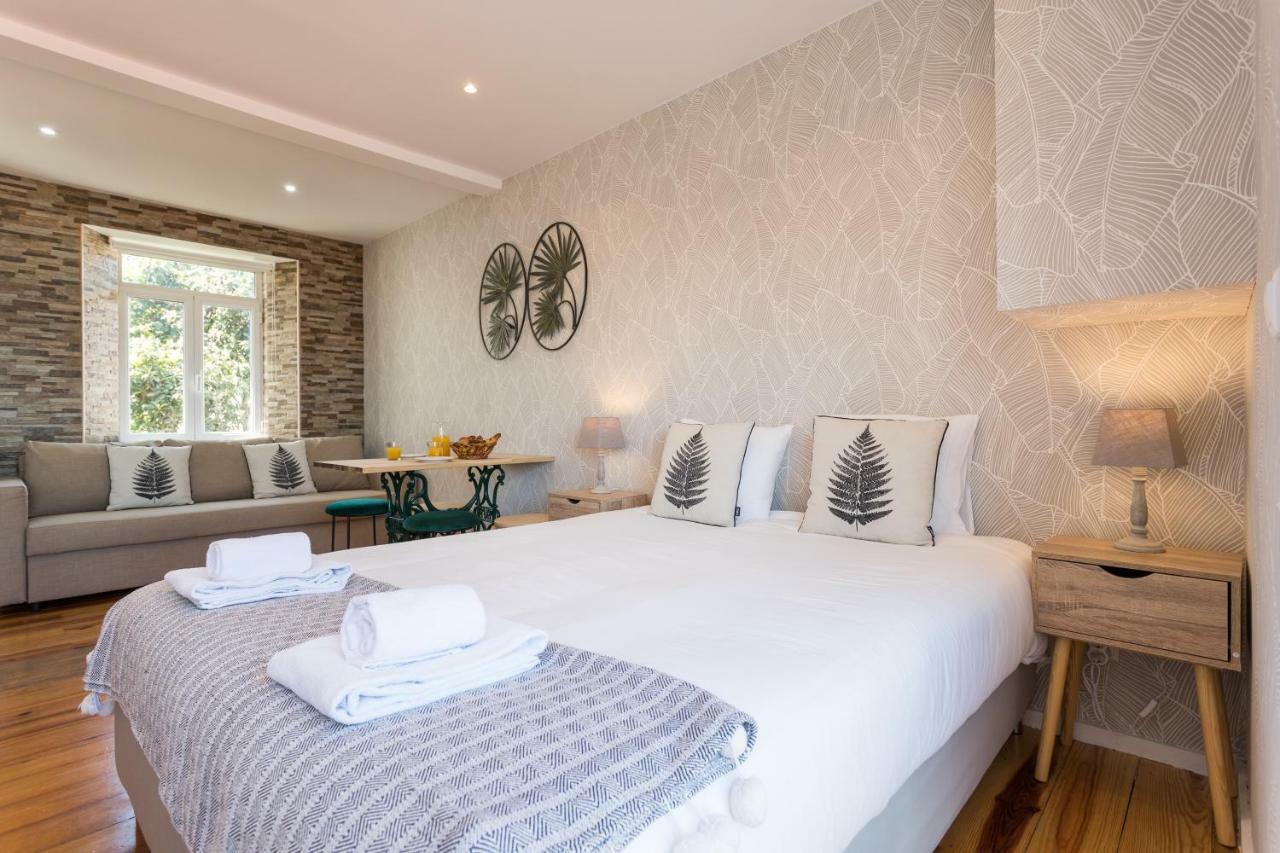 Alfama Vintage Studio Apartment W/ Riverview - By Lu Holidays Lisboa Exterior foto